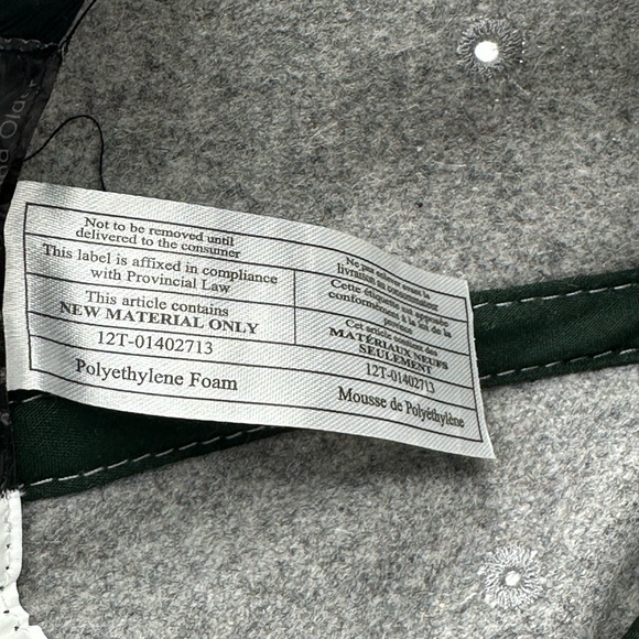 Bioworld My Hero Academia Characters 1 - A Logo Anime SnapBack Baseball Hat MHA - Picture 5 of 7